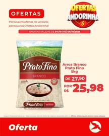 Folheto Andorinha Hipermercado Página 7