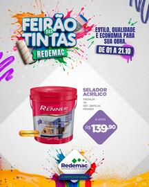 Catálogo Redemac Página 4