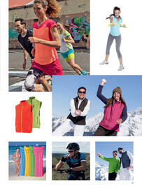 Decathlon leták Strana 11