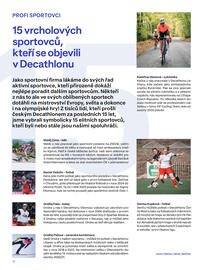 Decathlon leták Strana 12