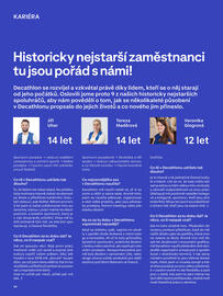 Decathlon leták Strana 14