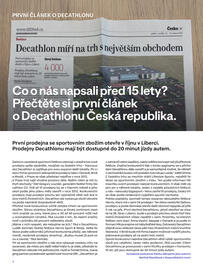 Decathlon leták Strana 4