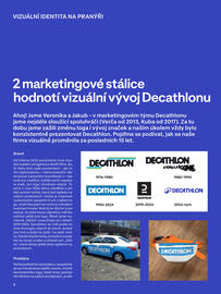 Decathlon leták Strana 8