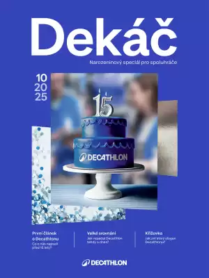 Decathlon leták (platné do 31-10)