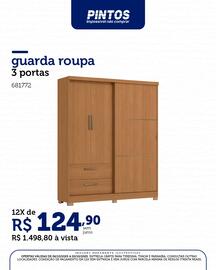 Magazine Lojas Pintos Página 1