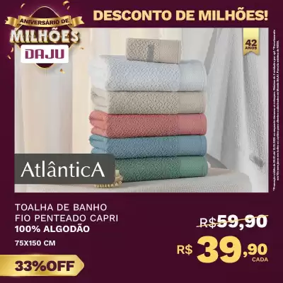 Catálogo Daju (válido até 12-10)