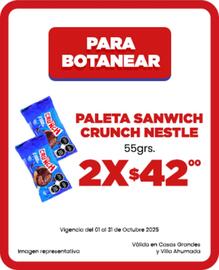 Catálogo Del Rio Página 3
