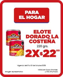 Catálogo Del Rio Página 30