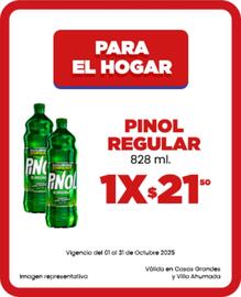 Catálogo Del Rio Página 36