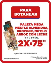 Catálogo Del Rio Página 4