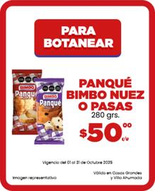 Catálogo Del Rio Página 5