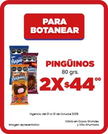Catálogo Del Rio Página 6