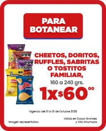 Catálogo Del Rio Página 8
