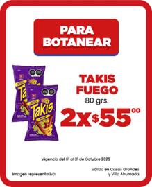 Catálogo Del Rio Página 9