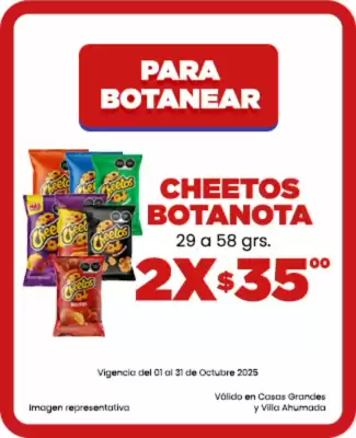 Catálogo Del Rio (válido hasta 31-10)