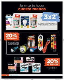 Folleto Chedraui Página 12