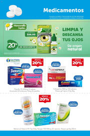 Folleto Farmacia San Pablo semana 41 Página 3