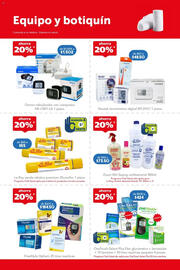 Folleto Farmacia San Pablo semana 41 Página 4