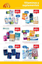 Folleto Farmacia San Pablo semana 41 Página 5