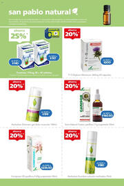 Folleto Farmacia San Pablo semana 41 Página 6