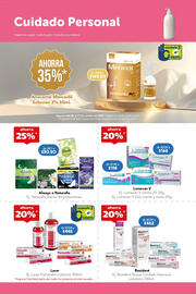 Folleto Farmacia San Pablo semana 41 Página 8