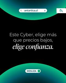 Catálogo Antártica Libros Página 1