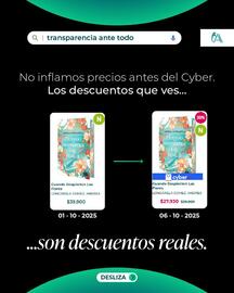 Catálogo Antártica Libros Página 2