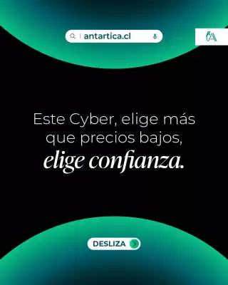 Catálogo Antártica Libros (válido hasta 15-10)