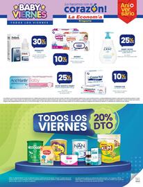 Catálogo Droguería la Economía Página 13