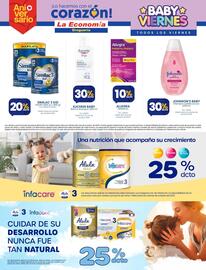 Catálogo Droguería la Economía Página 14