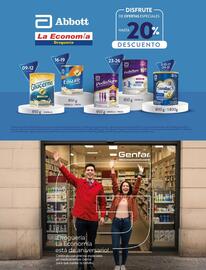 Catálogo Droguería la Economía Página 16