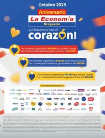 Catálogo Droguería la Economía Página 2