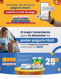 Catálogo Droguería la Economía Página 20