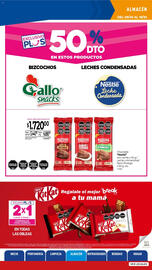 Catálogo La Anonima Página 12