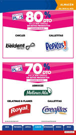 Catálogo La Anonima Página 14