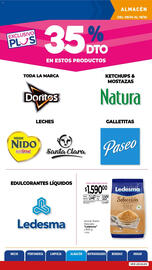 Catálogo La Anonima Página 17