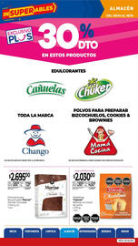 Catálogo La Anonima Página 18