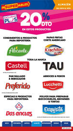 Catálogo La Anonima Página 23