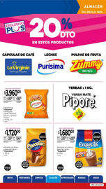 Catálogo La Anonima Página 24