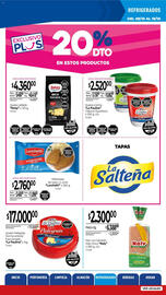 Catálogo La Anonima Página 26
