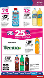 Catálogo La Anonima Página 35