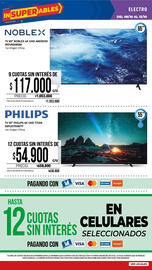 Catálogo La Anonima Página 38