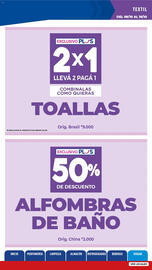 Catálogo La Anonima Página 39