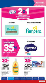 Catálogo La Anonima Página 6