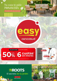 Catálogo Easy semana 41 Página 1