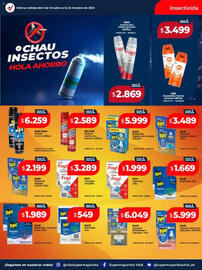 Catálogo Supermayorista Vital semana 41 Página 10