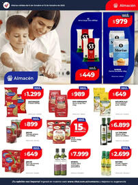 Catálogo Supermayorista Vital semana 41 Página 11