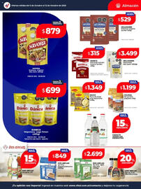 Catálogo Supermayorista Vital semana 41 Página 12