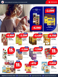 Catálogo Supermayorista Vital semana 41 Página 14