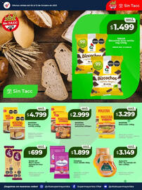 Catálogo Supermayorista Vital semana 41 Página 16